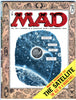 MAD magazine #026   VG/FINE   1955