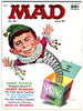 MAD magazine #033   FINE+   1957  - SOLD!