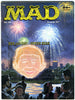 MAD magazine #034   FINE   1957