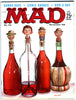 MAD magazine #042   FINE+   1958