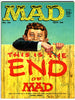 MAD magazine #046   F/VERY FINE   1959