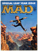 MAD magazine #053   VERY FINE-   1960