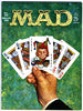 MAD magazine #069   VERY FINE-   1962