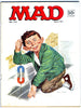 MAD magazine #110   VERY FINE-   1967