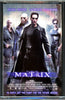 The Matrix: Comic Book Preview #nn CGC graded 9.6 recalled issue