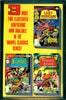 Marvel Classics Comics Series Featuring ... #14 CGC graded 9.6 - War of the Worlds - SOLD!