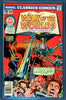Marvel Classics Comics Series Featuring ... #14 CGC graded 9.6 - War of the Worlds - SOLD!