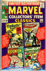 Marvel Collectors' Item Classics #01  CGC graded 9.2 - SOLD!
