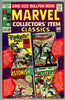 Marvel Collectors' Item Classics #01  CGC graded 9.2 - SOLD!