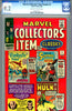 Marvel Collectors' Item Classics #03   CGC  graded 9.2 SOLD!