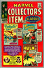 Marvel Collectors' Item Classics #03   CGC  graded 9.2 SOLD!