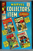 Marvel Collectors' Item Classics #06 CGC graded 9.0 white pages SOLD!