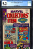 Marvel Collectors' Item Classics #07 CGC graded 9.2 SOLD!