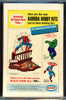 Marvel Collectors' Item Classics #07 CGC graded 9.2 SOLD!