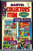 Marvel Collectors' Item Classics #07 CGC graded 9.2 SOLD!