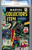 Marvel Collectors' Item Classics #12  CGC graded 9.2 - SOLD!