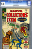Marvel Collectors' Item Classics #13   CGC graded 9.8 - SOLD