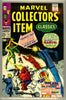 Marvel Collectors' Item Classics #14 CGC 9.2 - black cvr - SOLD!