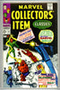 Marvel Collectors' Item Classics #14 CGC graded 9.4 white pages SOLD!