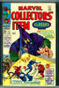Marvel Collectors' Item Classics #15 CGC graded 9.0 - SOLD!