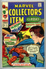 Marvel Collectors' Item Classics #16 CGC graded 9.0 SOLD!