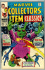 Marvel Collectors' Item Classics #18  CGC graded 9.2 - SOLD!