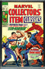 Marvel Collectors' Item Classics #19 CGC graded 8.5 - SOLD!