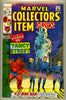 Marvel Collectors' Item Classics #21 CGC 9.2 white pages - SOLD!
