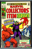 Marvel Collectors' Item Classics #22 CGC graded 8.5 SOLD!