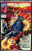 Marvel Comics Presents #093 CGC graded 9.8 - HIGHEST GRADED - SOLD!