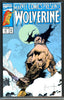 Marvel Comics Presents #095 CGC graded 9.8 - HIGHEST GRADED - SOLD!