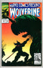 Marvel Comics Presents #098 CGC graded 9.6 - Kieth covers - SOLD!