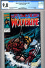 Marvel Comics Presents #099 CGC graded 9.8 - HG - SOLD!