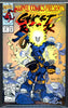 Marvel Comics Presents #099 CGC graded 9.8 - HG - SOLD!