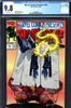 Marvel Comics Presents #100 CGC graded 9.8 - HG - SOLD!