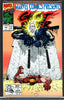 Marvel Comics Presents #100 CGC graded 9.8 - HG - SOLD!