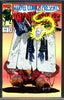 Marvel Comics Presents #100 CGC graded 9.8 - HG - SOLD!