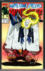 Marvel Comics Presents #100 CGC graded 9.8 - HG - SOLD!