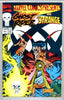Marvel Comics Presents #101 CGC graded 9.6 - Ghost Rider b/c - SOLD!