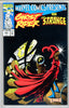 Marvel Comics Presents #102 CGC graded 9.8 - HIGHEST GRADED - SOLD!
