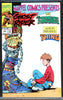 Marvel Comics Presents #105 CGC graded 9.8 - HIGHEST GRADED - SOLD!