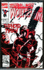 Marvel Comics Presents #110 CGC graded 9.8 - HG - SOLD!