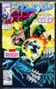 Marvel Comics Presents #114 CGC graded 9.8 - HIGHEST GRADED - SOLD!