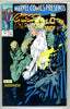 Marvel Comics Presents #121 CGC graded 9.8 - HG - SOLD!