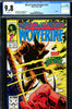 Marvel Comics Presents #123 CGC graded 9.8 - HIGHEST GRADED - SOLD!