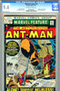 Marvel Feature #04 CGC graded 9.4 Reintroduction of Ant-Man - SOLD!