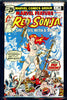 Marvel Feature #04 CGC graded 9.6  classic cover - Red Sonja   (1976)
