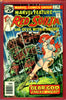 Marvel Feature #05 CGC graded 9.6 - Red Sonja cover and story  (1976)