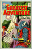 My Greatest Adventure #42 CGC graded 8.0 SOLD!