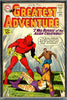 My Greatest Adventure #53 CGC graded 6.5 - fourth highest graded - SOLD!